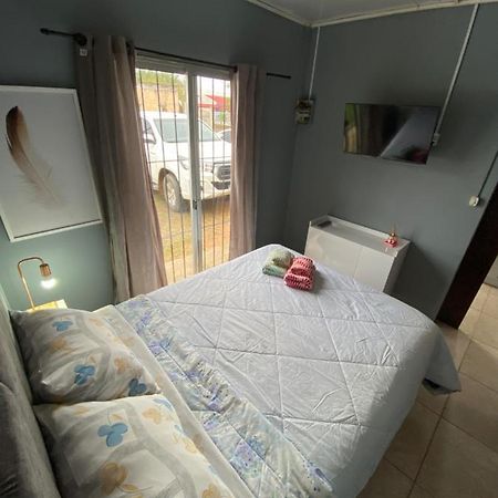 Apartamento El Uno 丘伊 外观 照片