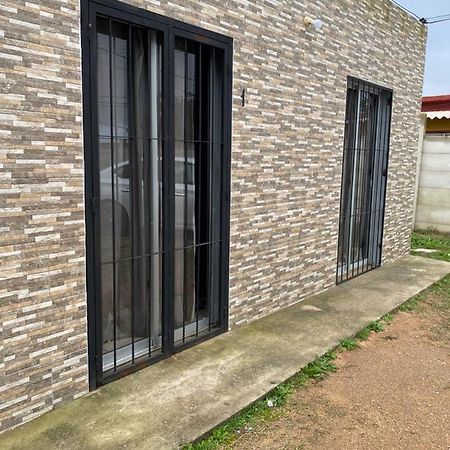 Apartamento El Uno 丘伊 外观 照片