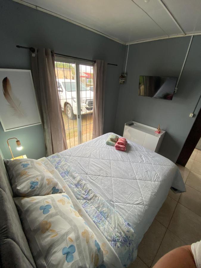 Apartamento El Uno 丘伊 外观 照片