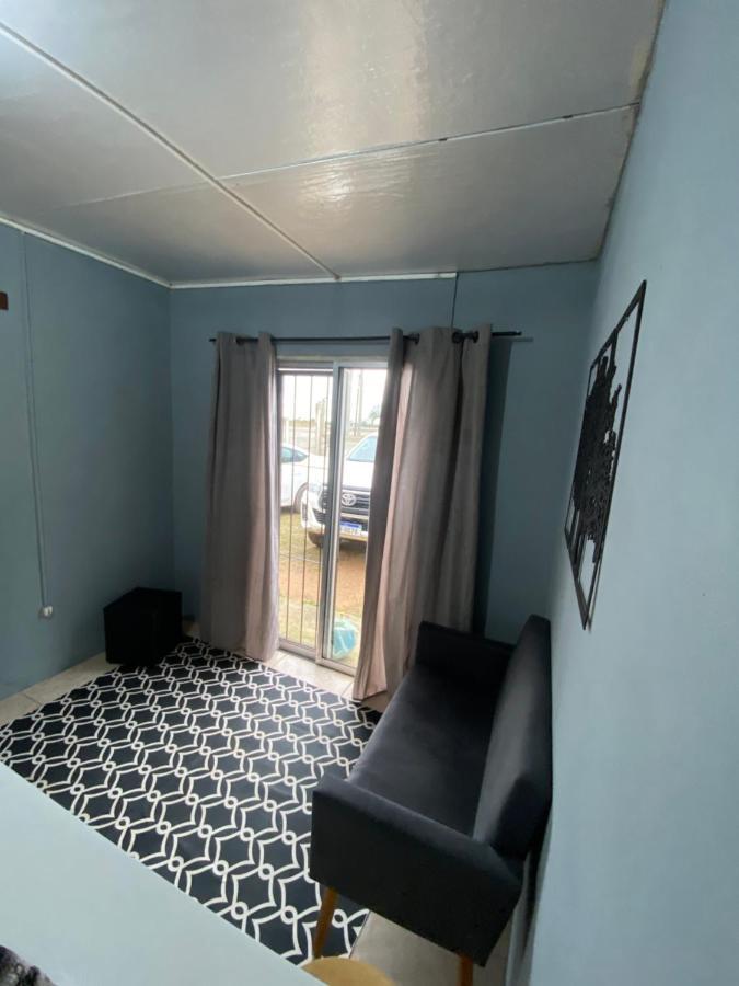 Apartamento El Uno 丘伊 外观 照片